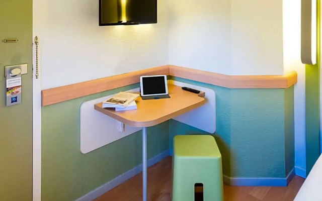 ibis budget Béziers Est Mediterranée
