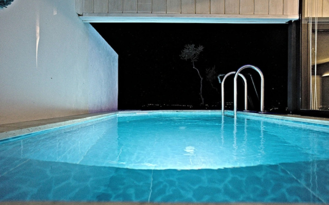 Kas Bungalow