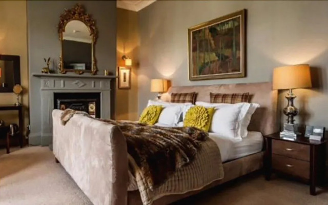 No.20 Boutique B&B
