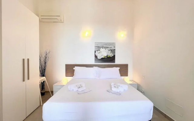 Casa Rosa al Mare, Rapallo