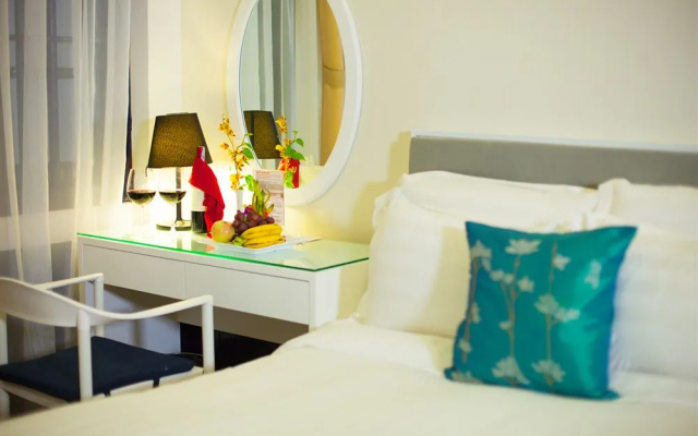 Hanoi Style Hotel
