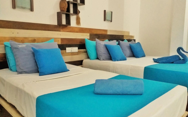 Kashyapa Kingdom View Home