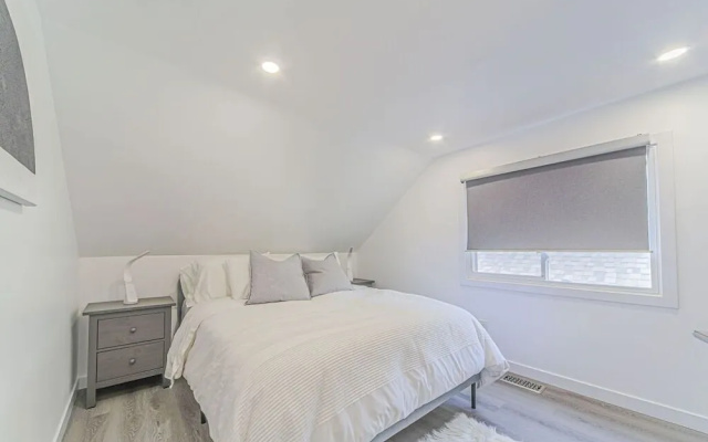 Niagara Vacation Home