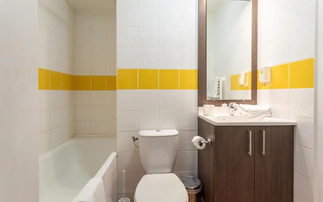 Comfort Aparthotel Nimes Centre