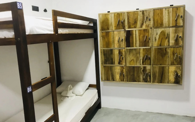 Backpackers Villa