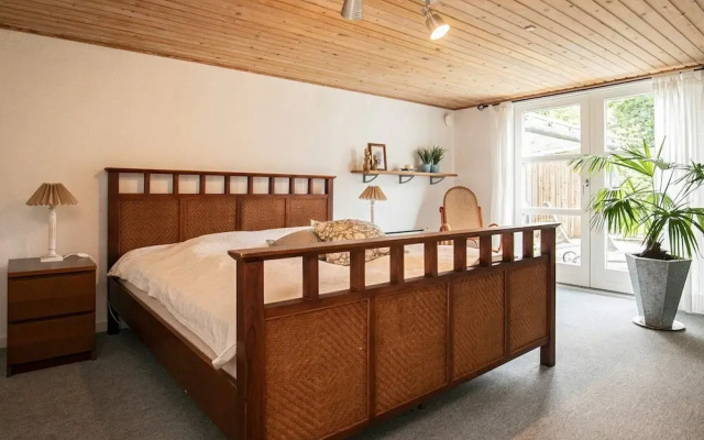 6 Person Holiday Home in Blavand