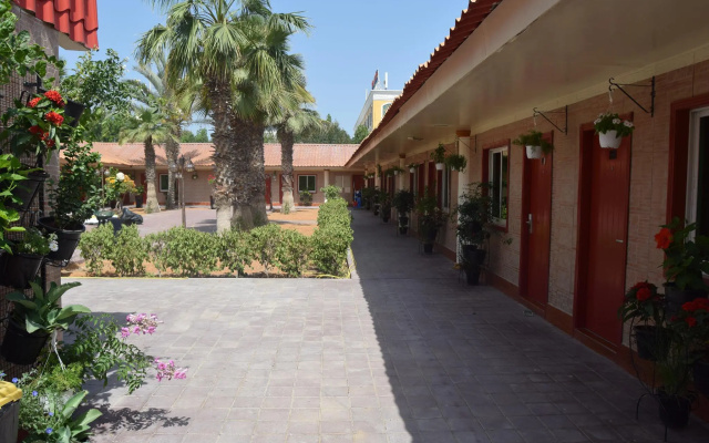Marhaba Resort