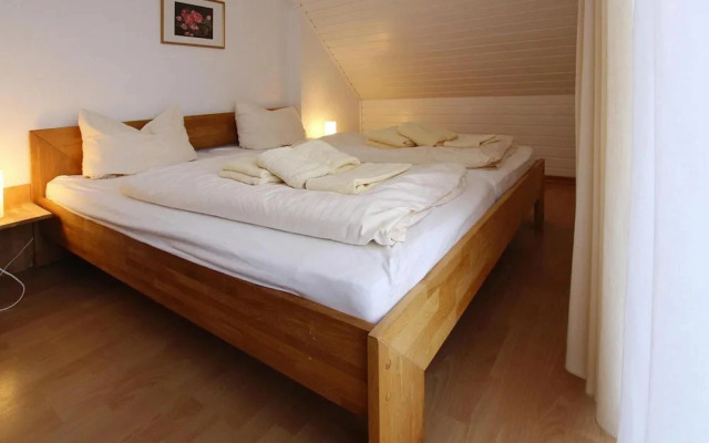 Appartement in Westerland auf Sylt