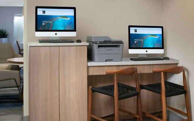 Fairfield Inn & Suites by Marriott Waco North