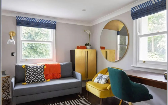 Stunning Ifield Road Gem - HFA