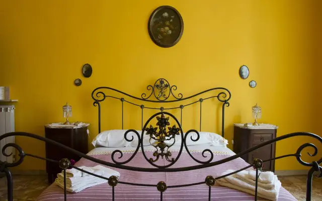 A Casa di Mamma B&B