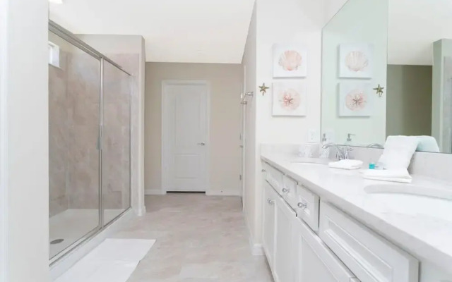 7220ol Fantastic 5BD Close to Disney