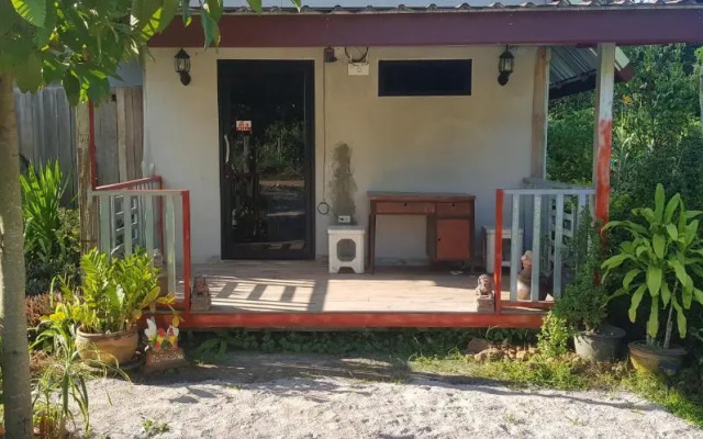 Boonnum The Villa