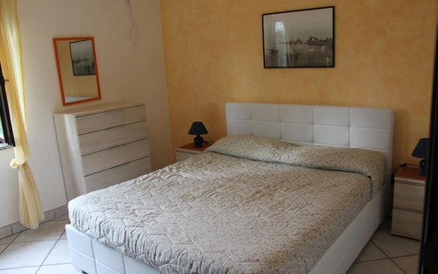 B&B Casa Vacanze La Mimosa Alghero