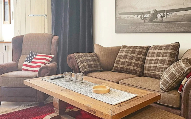 4 Star Holiday Home in Ahus