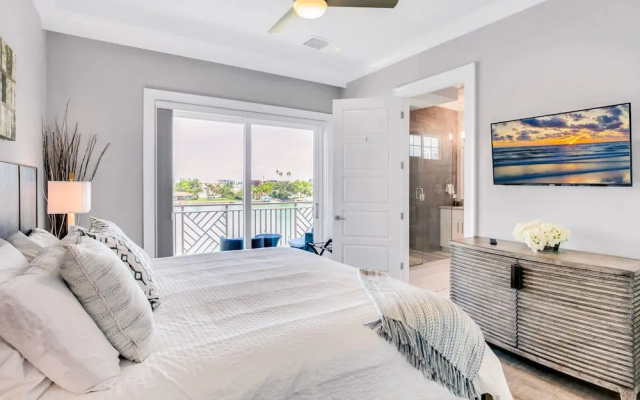 158 Brightwater Condo by RedAwning