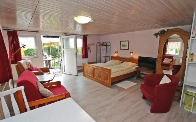Ferienhaus Putbus RUeG 1511