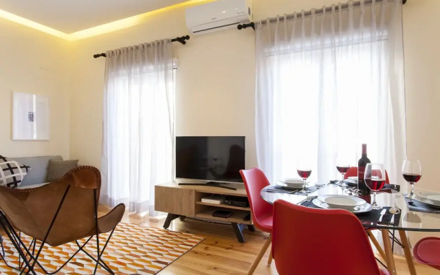 Altido Graça Deluxe II