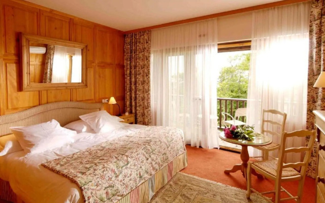 Le Clos Saint Vincent