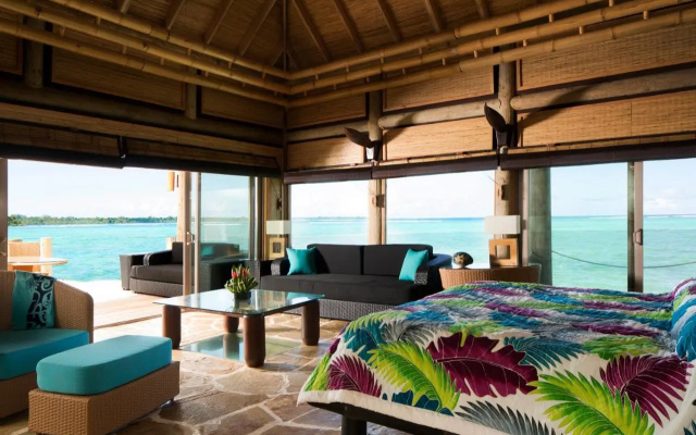 Coconuts Beach Club Resort & Spa