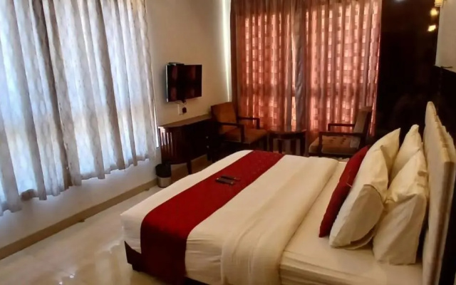 Vibez Panchgani By Zen Nest