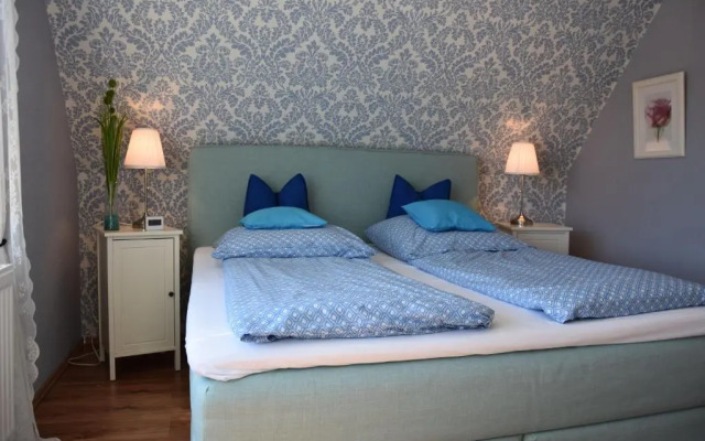 Ferienwohnung-Sonnenblume