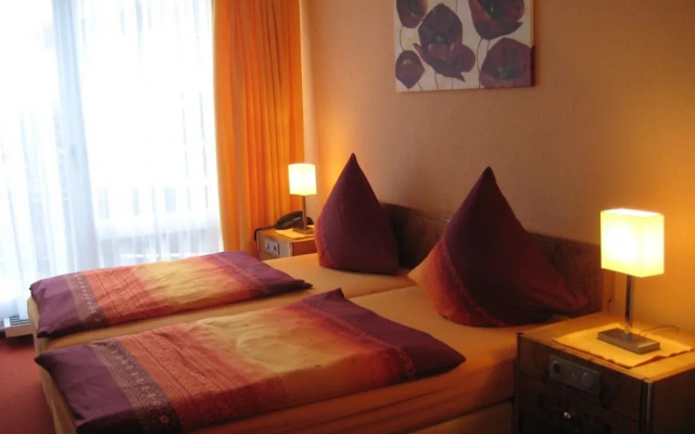 Stadthotel-Garni