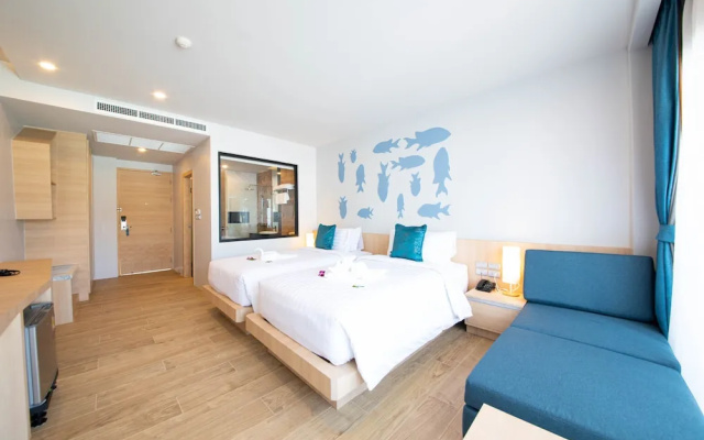 Golden Paradise Hotel