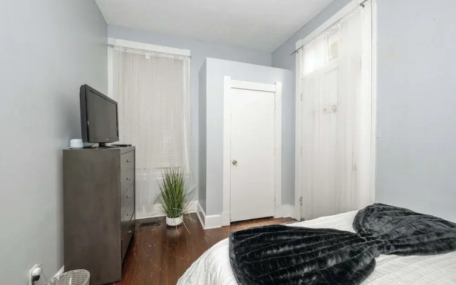 Queen City Suites 1 For 3