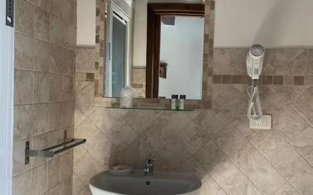 B&B Fonte Vena