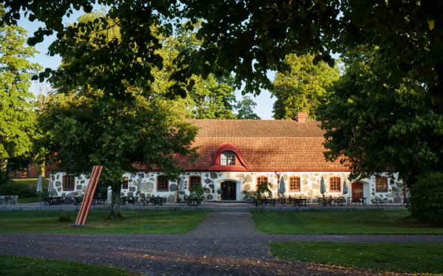 Wanås Restaurant Hotel