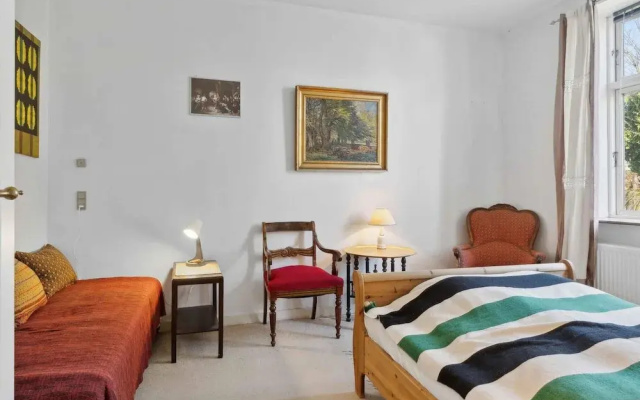 5 Star Holiday Home in Nysted