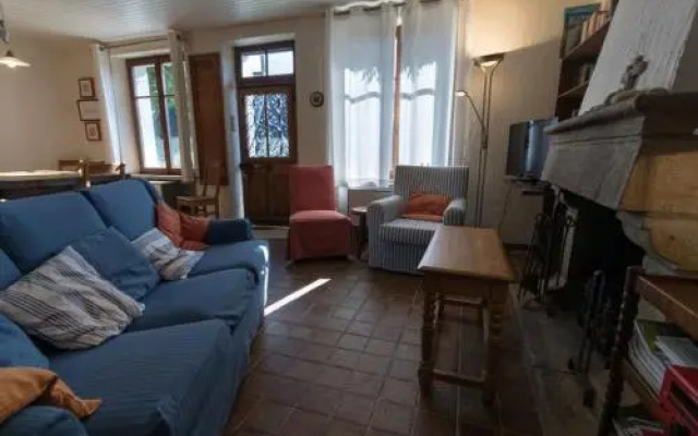 Apartment Dh03
