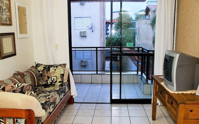 Apartamento Leonardi