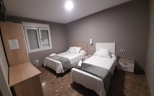 Ayamonte Rooms 43