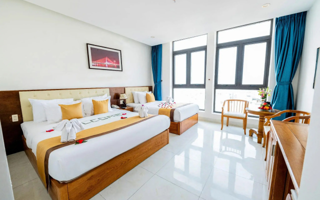 Toan Thang Hotel