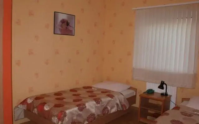 Motel Onyks
