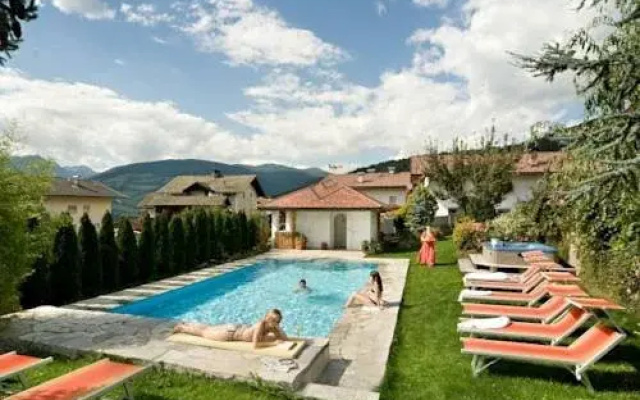 Hotel Rosenheim