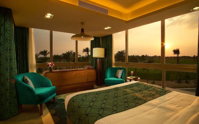 Mövenpick Resort & Golf Einbay