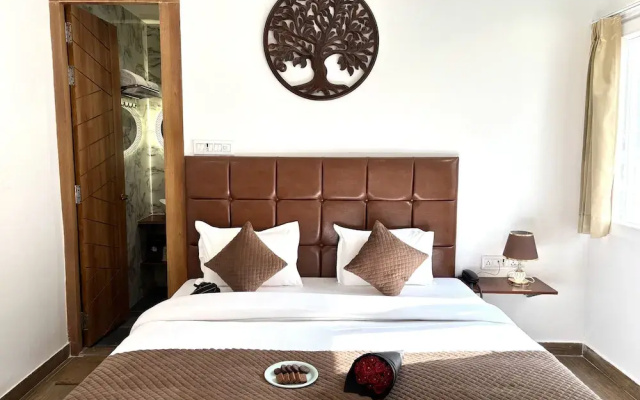 Check Inn Homes - Rishikesh