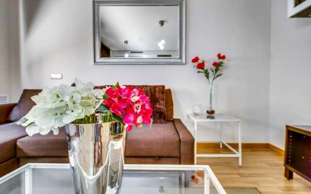 Apartamento Vivalidays Sandra