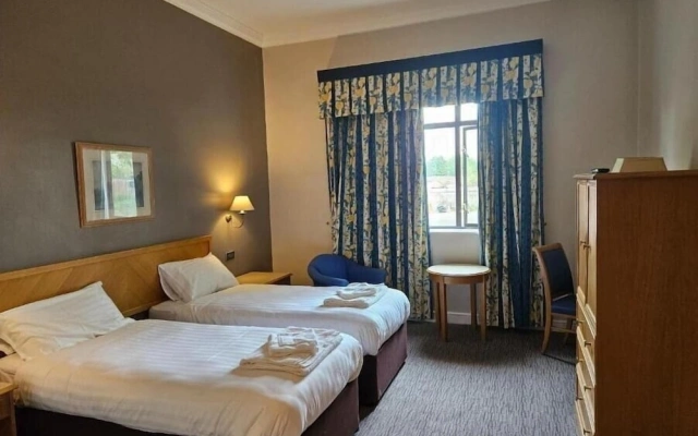 Blaby Westfield Hotel