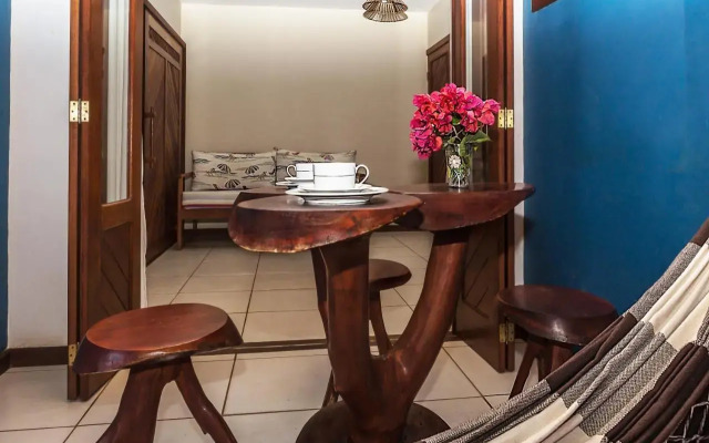 Bahia Bonita Flat