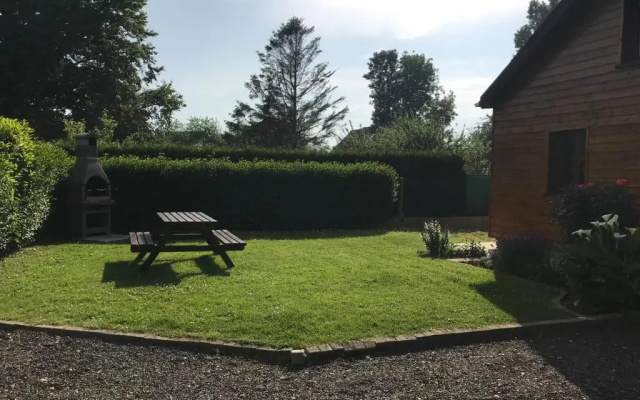Le Chalet Normand