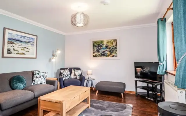 Silver Birch Lodge