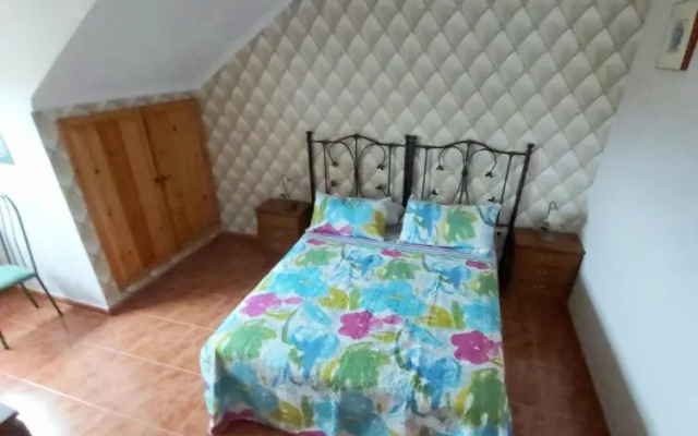 Casa Laurel 1