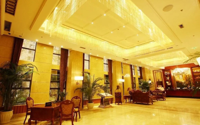 Lanting Hotel