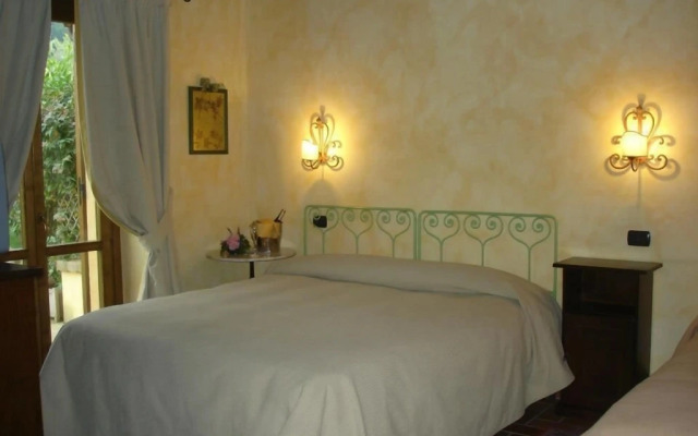 Agriturismo Borgo Montecucco