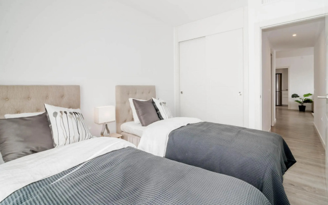 ALB301 - holiday home Marbella by Roomservices