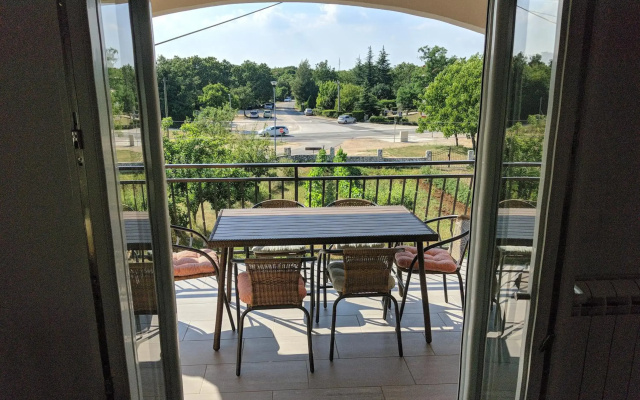 Exclusive Apartment Ana Marija